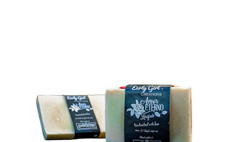 Amor Eterno Rose Soap