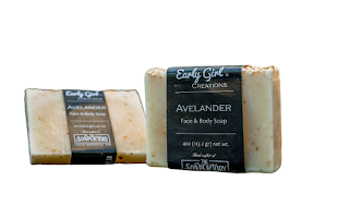 Avelander - Body Soap