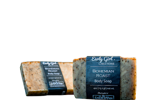 Bohemian Roast - Hands & Body Soap