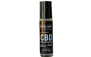 CBD Head Roller