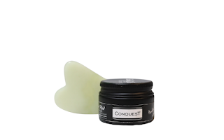 Conquest Face & Neck Cream