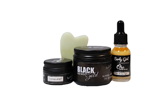 Facial Care Cosmetic Set