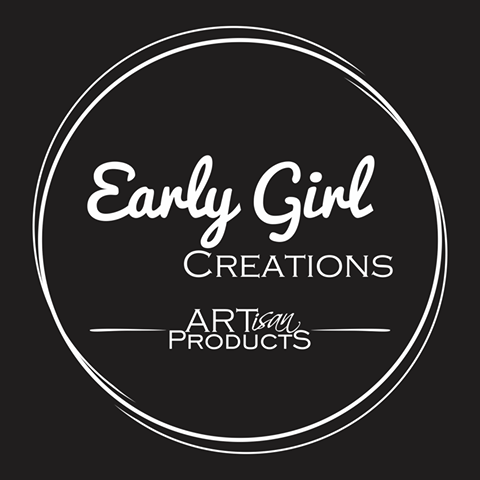Early Girl Creations logo