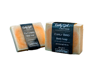 Early Bird - Body Soap