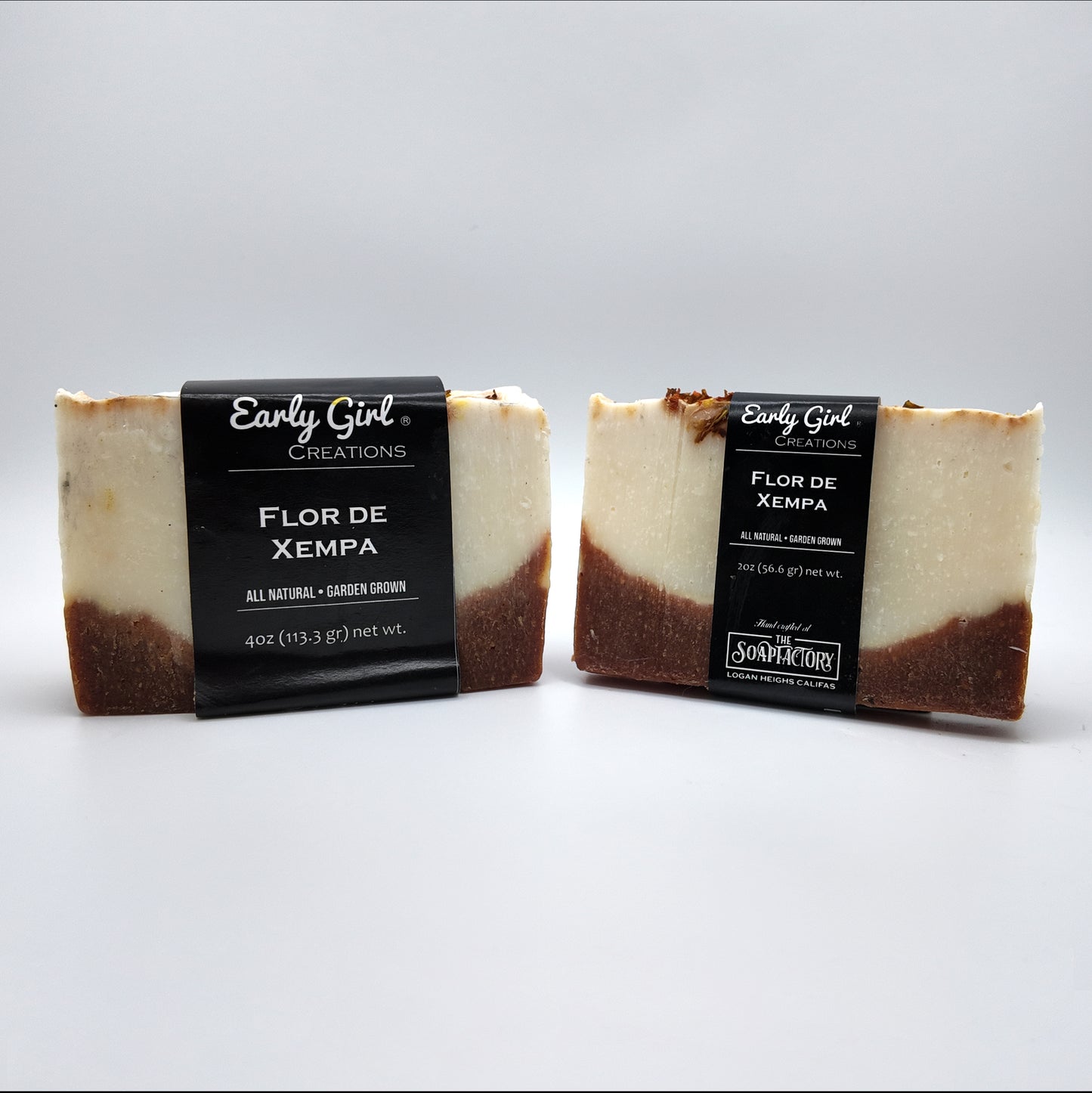 Flor de Xempa - Face & Body