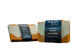 Flor de Xempa - Face & Body