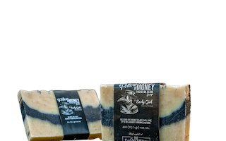 Follow the Money Soap