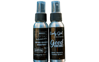 Good Vibes Mist