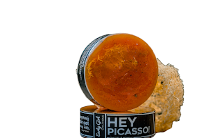 Hey Picasso - Loofa Artist Soap