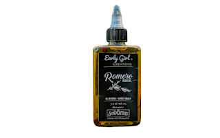 Romero Hair Oil