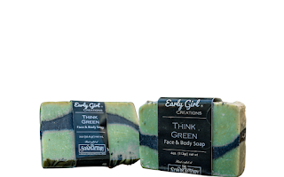 Think Green - Body Soap