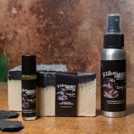 Follow the Money Set