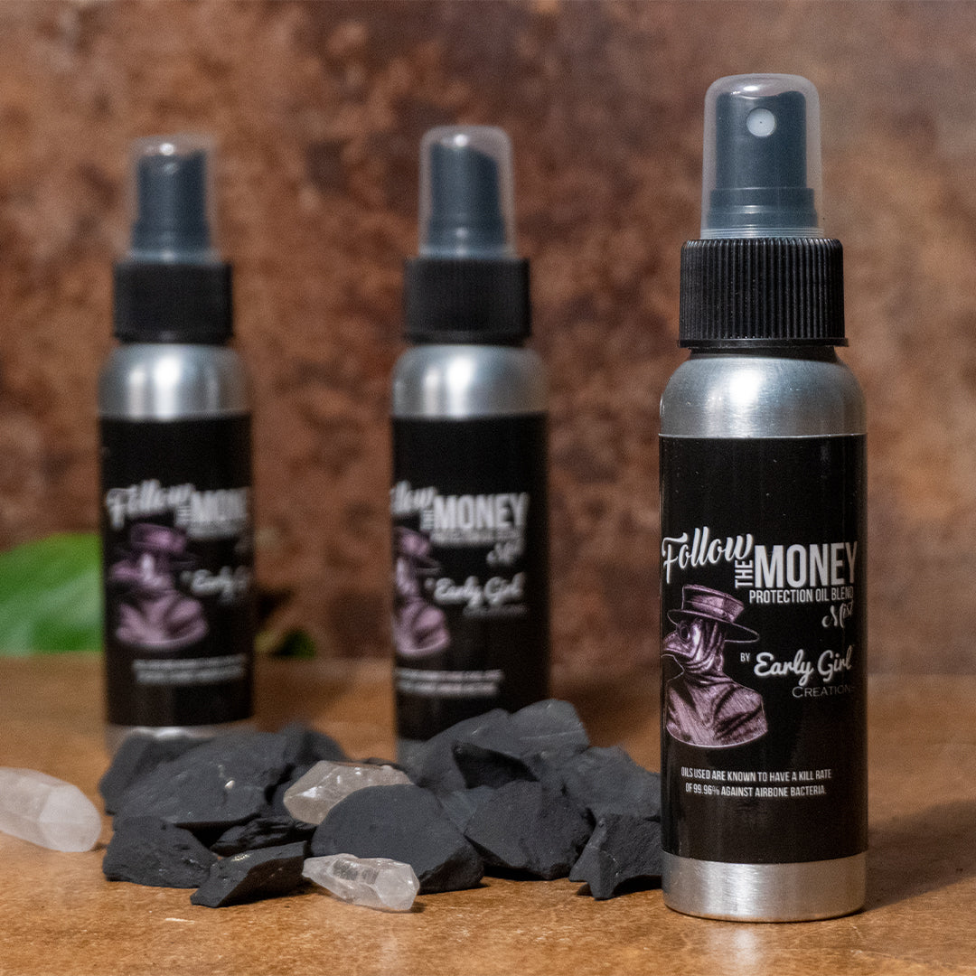 Follow the Money Mist