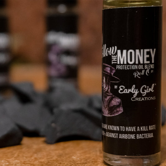 Follow the Money Roll On