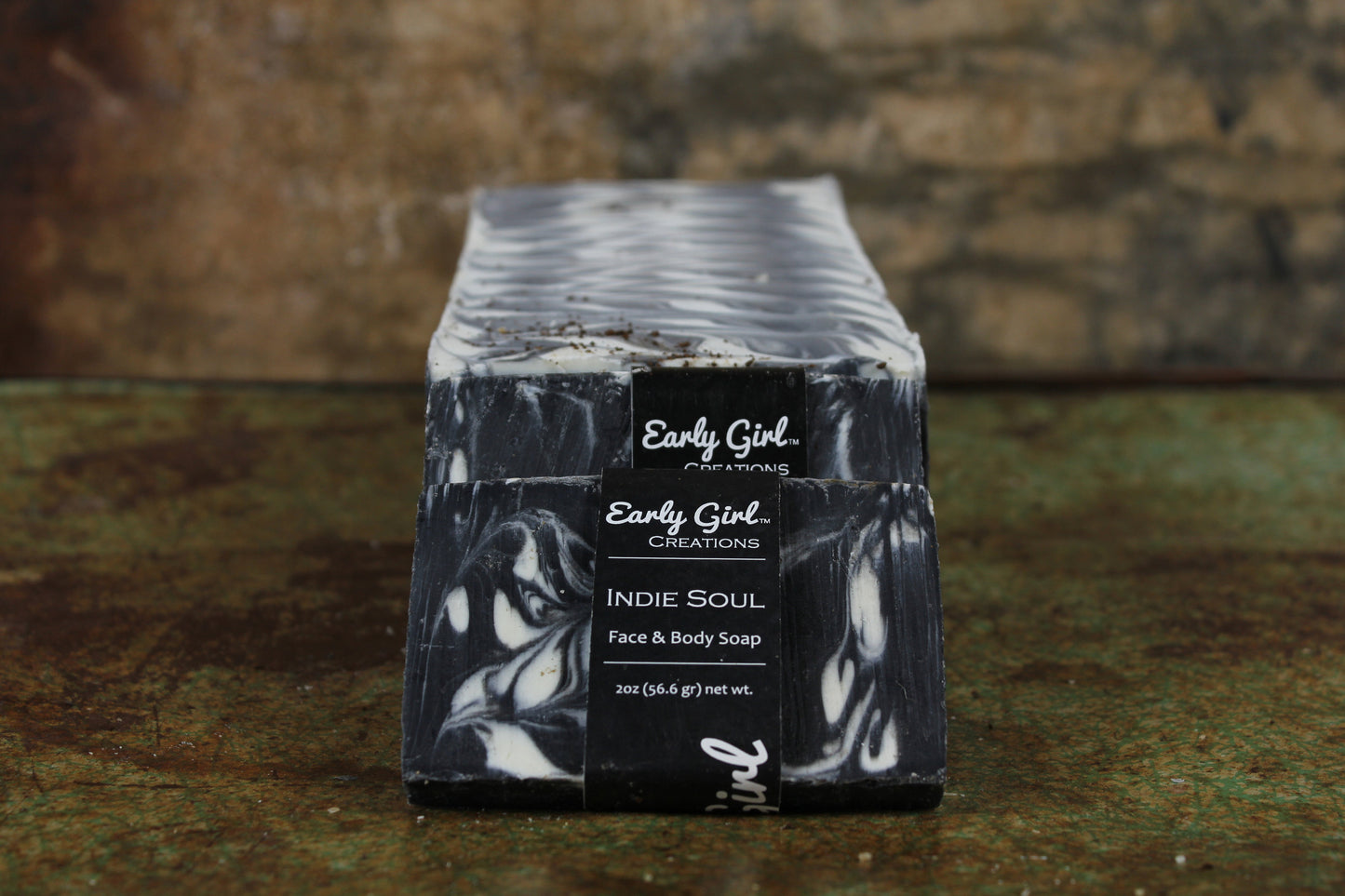 Indie Soul - Body Soap