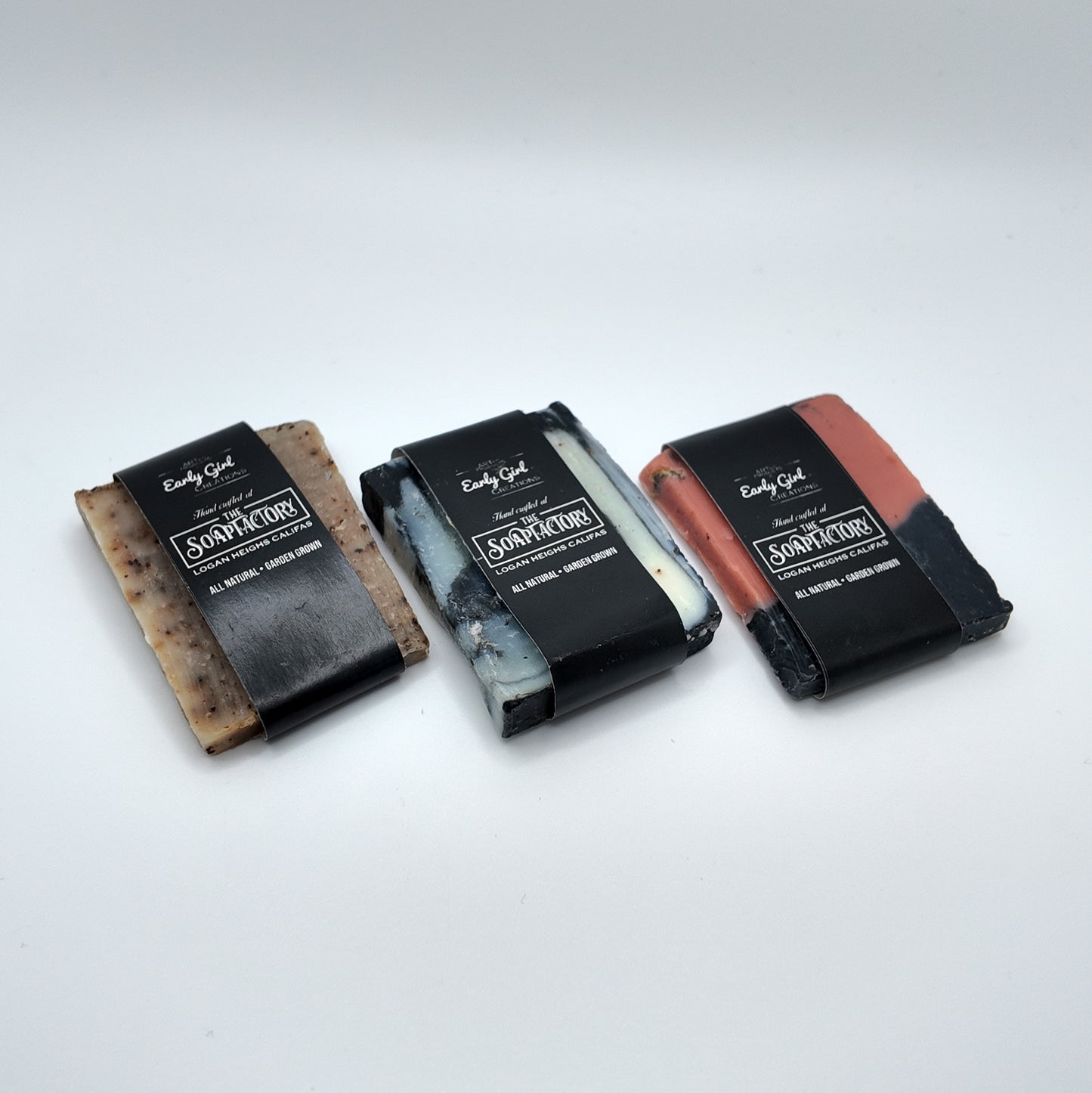 Event Soap Favors for Guests 1oz