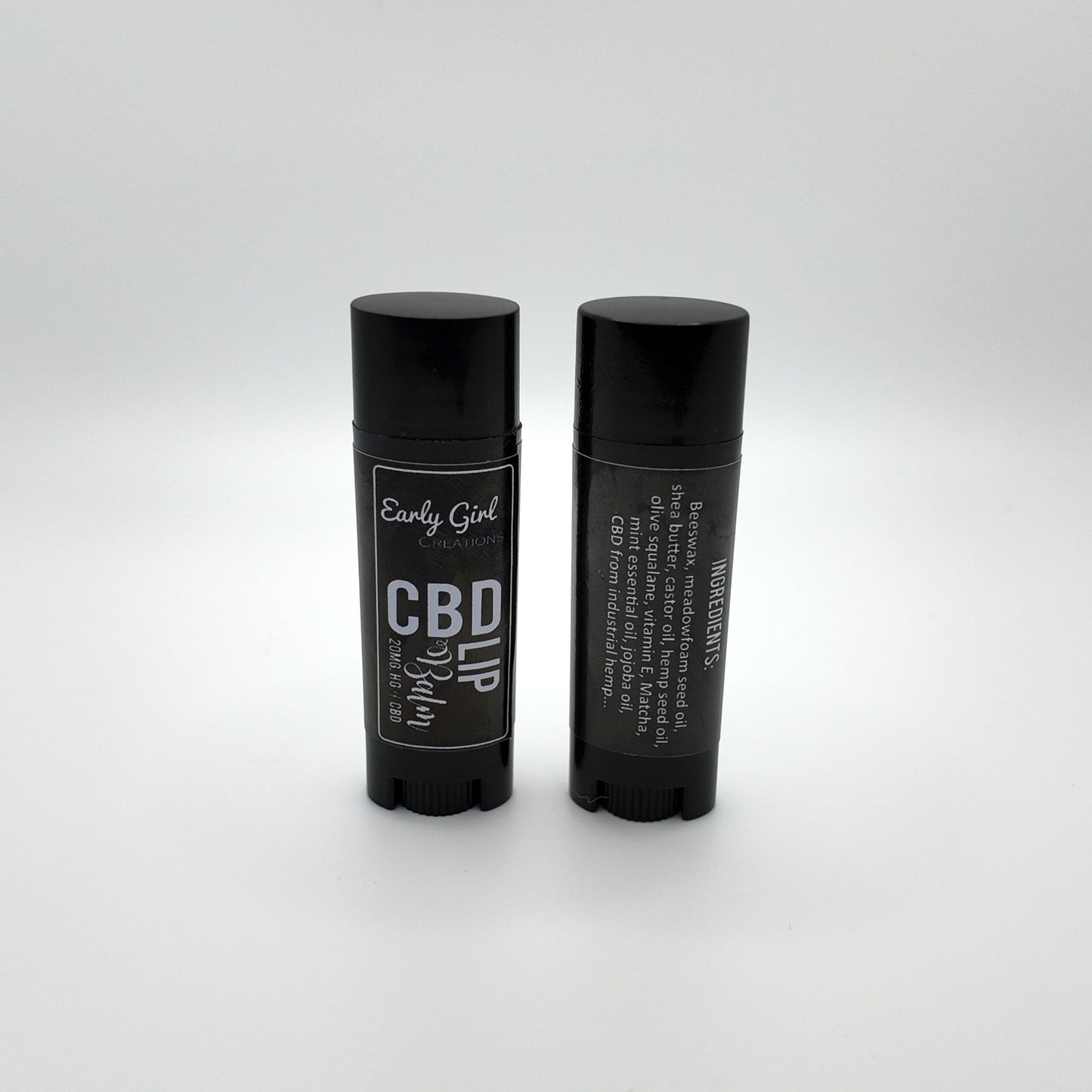 CBD Lip Balm