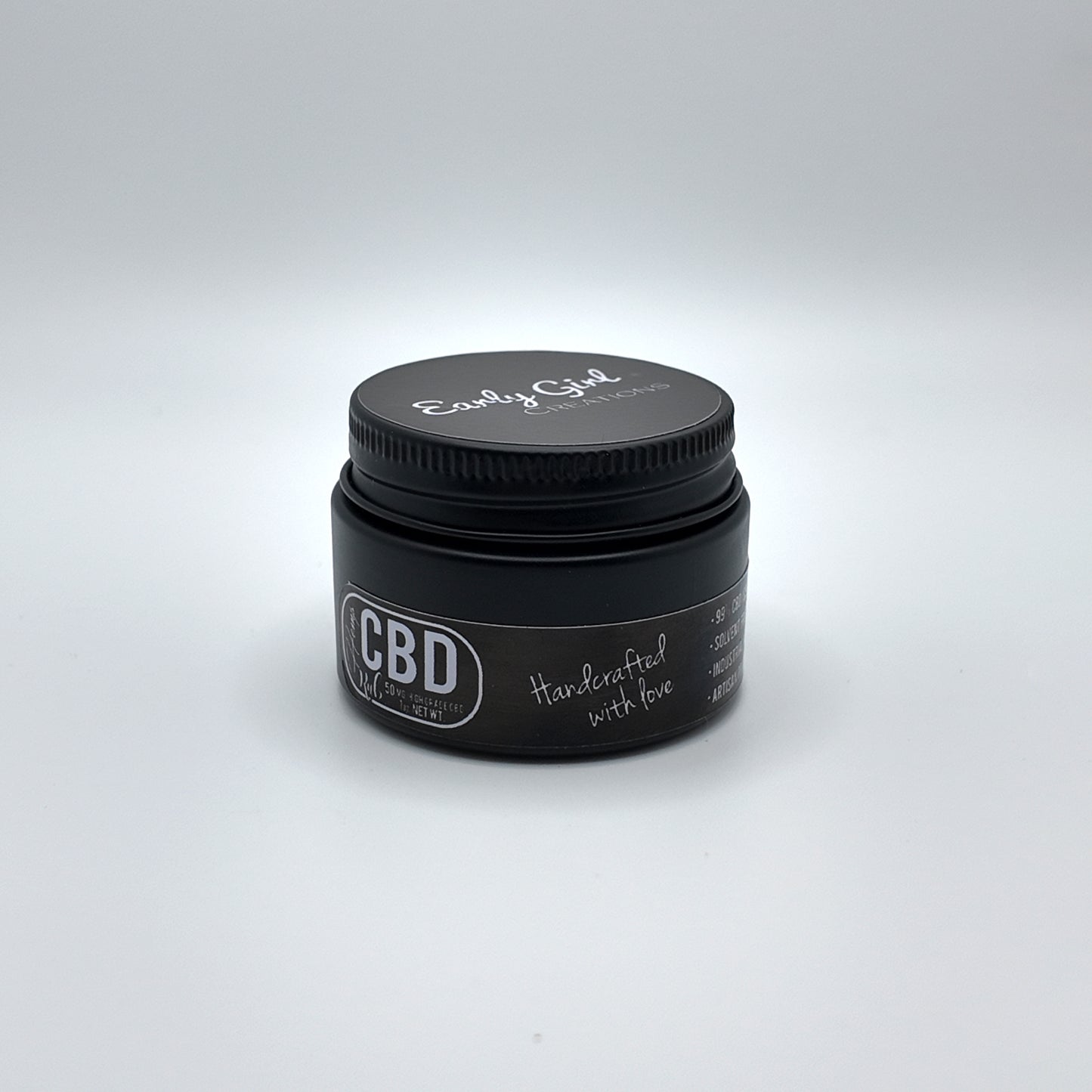 CBD Rub