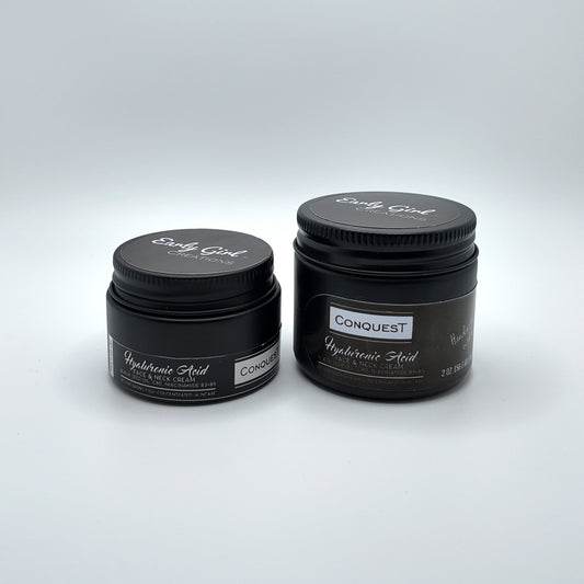 Conquest Face & Neck Cream