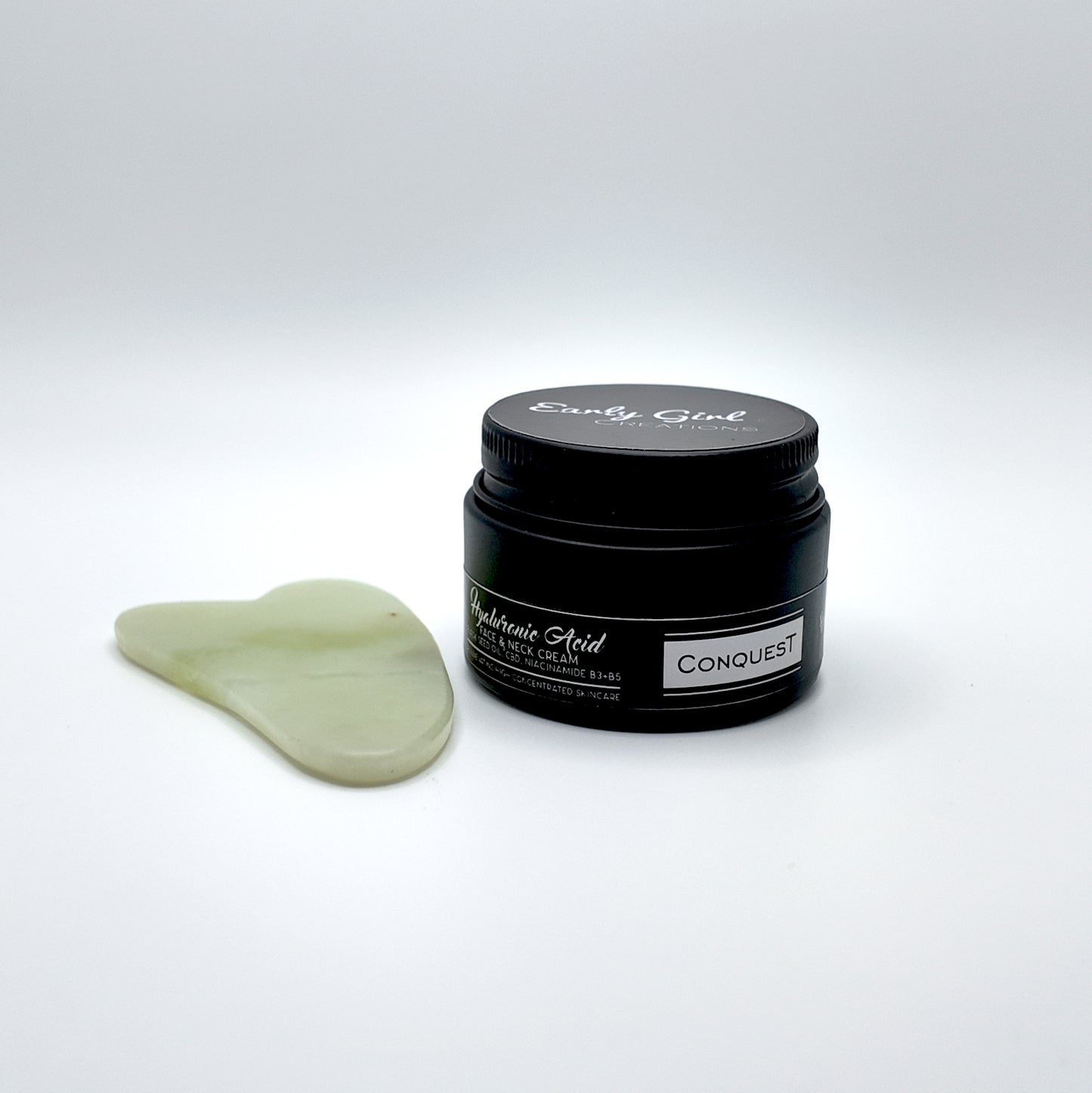 Conquest Face & Neck Cream