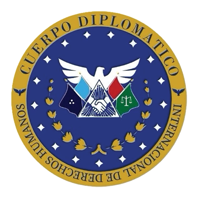 El Cuerpo Diplomático Internacional de Derechos Humanos y Comunidades Indígenas