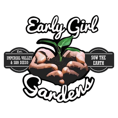 Early Girl Gardens