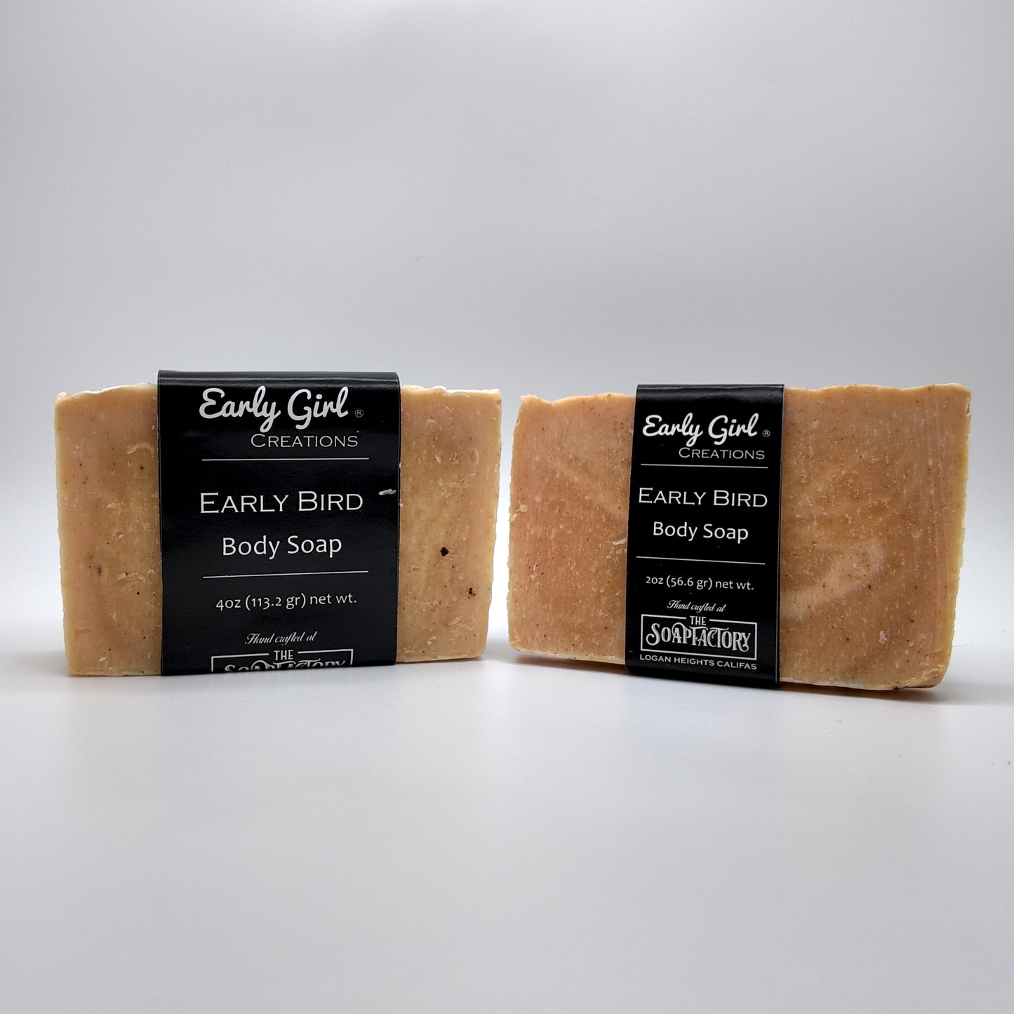 Early Bird - Body Soap