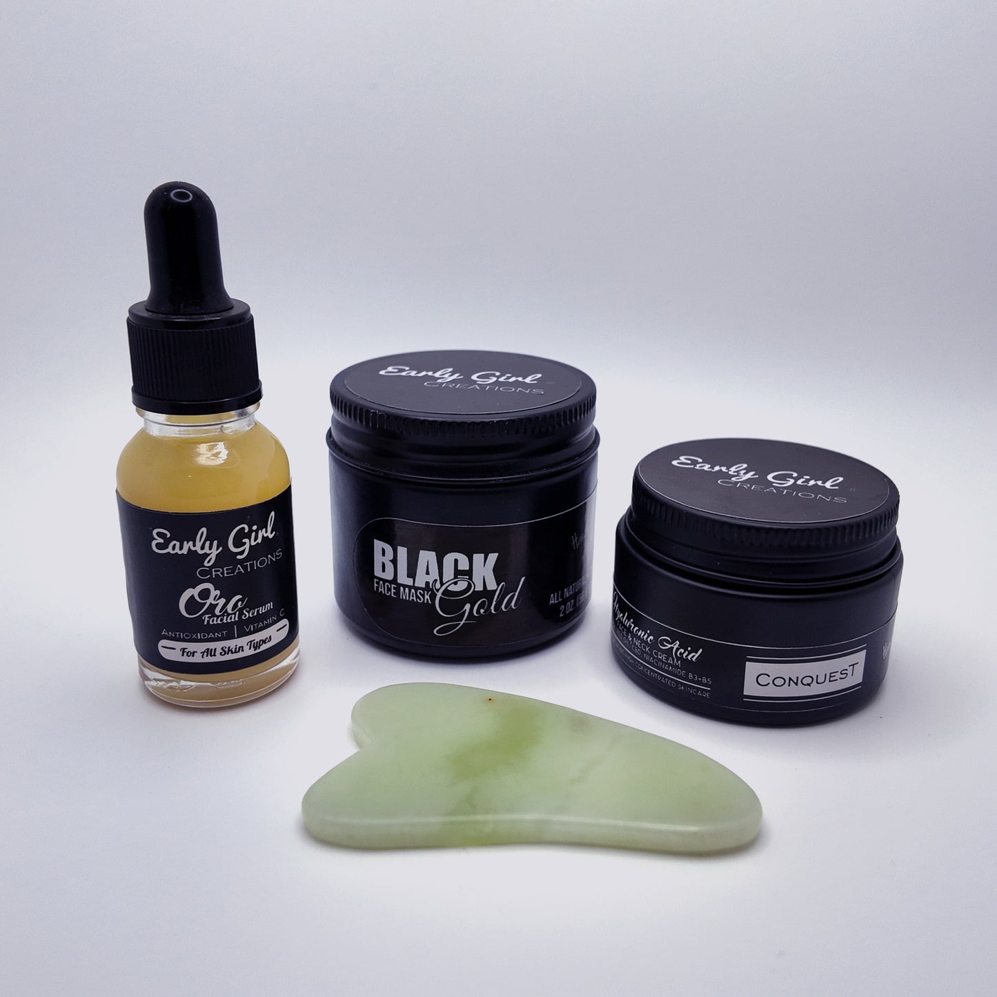 Facial Care Cosmetic Set