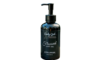 Flaxseed Hair Gel