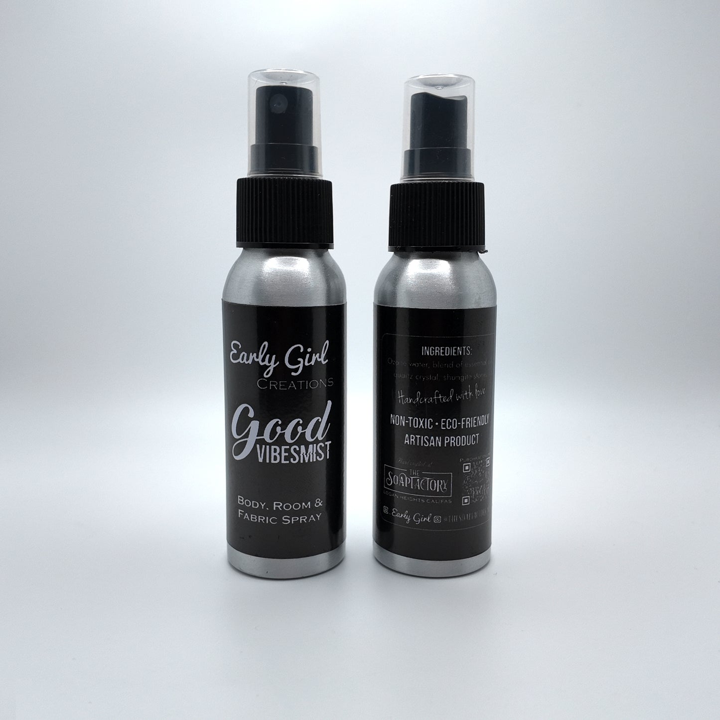 Good Vibes Mist