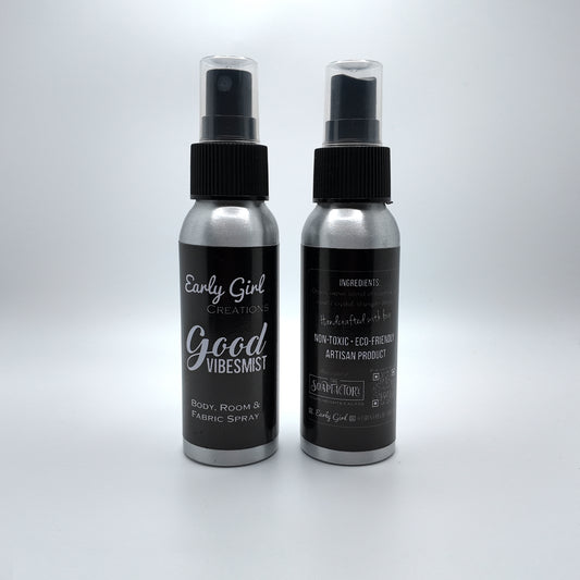 Good Vibes Mist