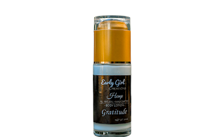 Gratitude Lotion