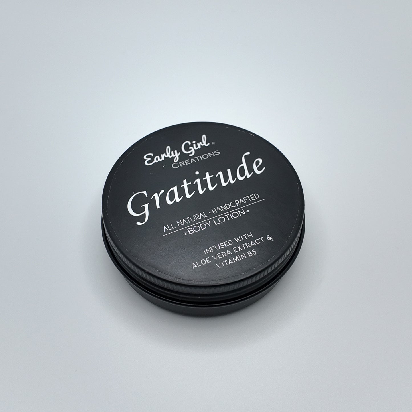 Gratitude Lotion