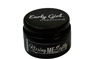 Kissing Me Softly Lip Exfoliator