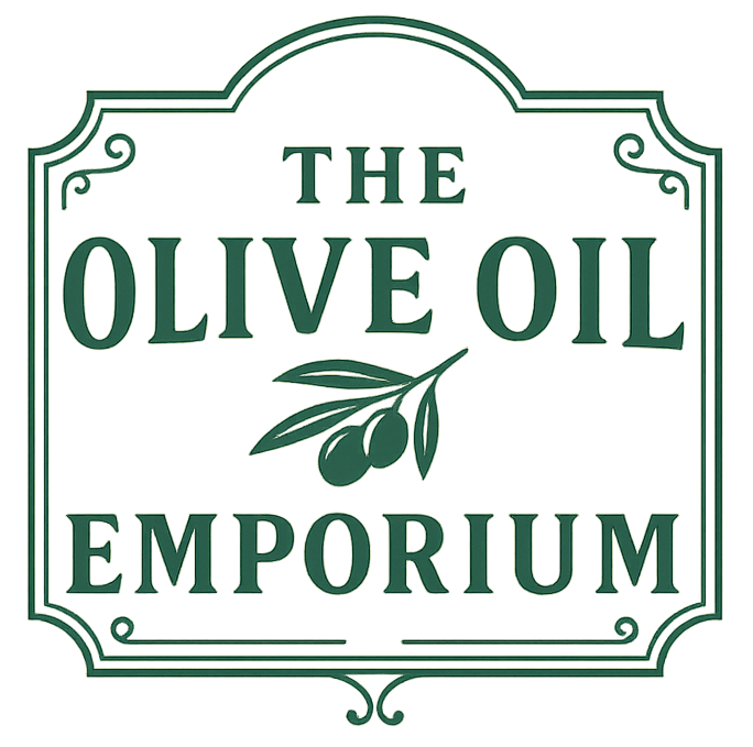 The Olive Oil Emporium