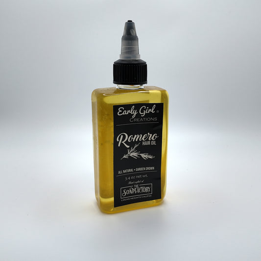 Romero Hair Oil