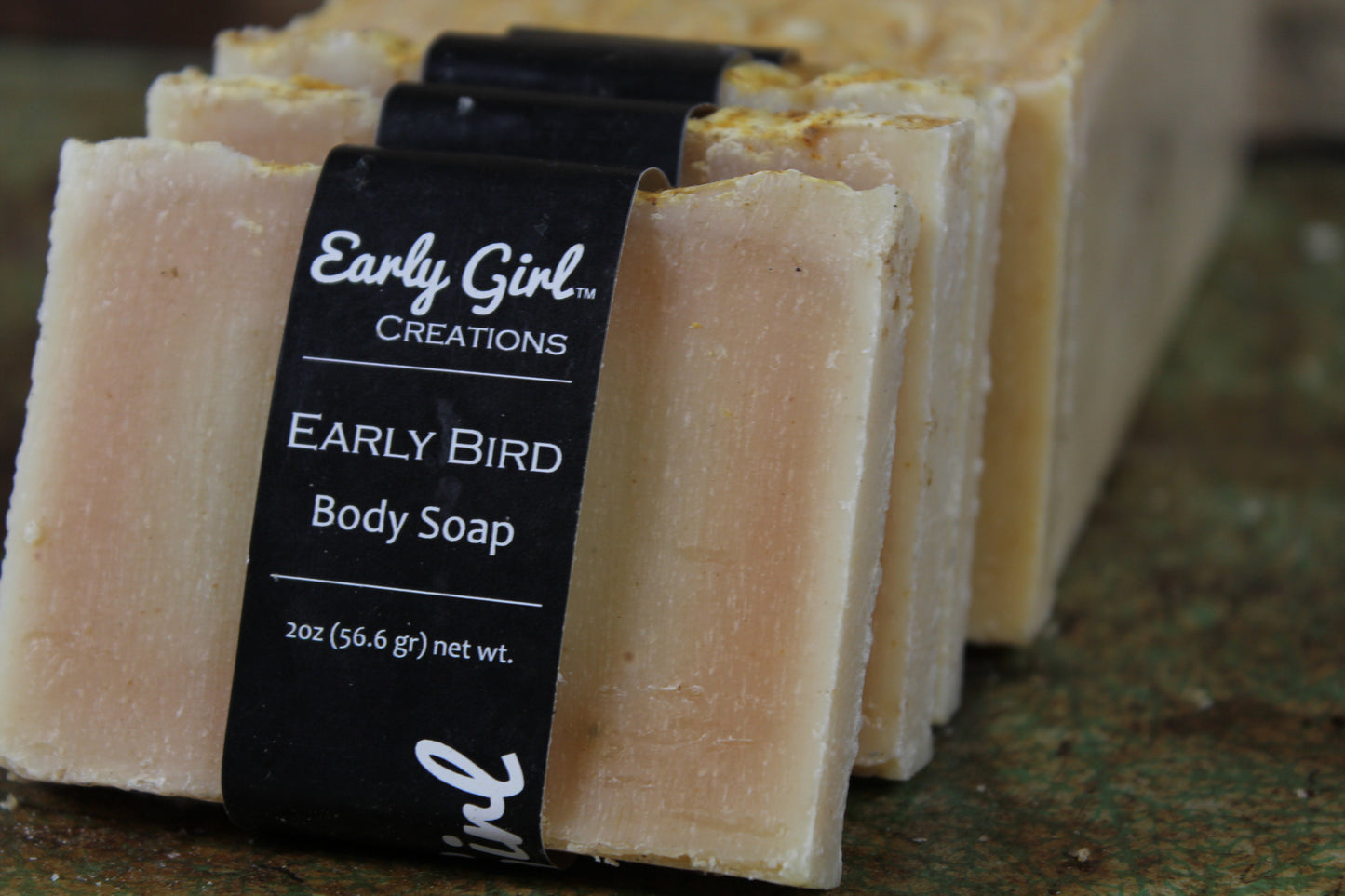 Early Bird - Body Soap