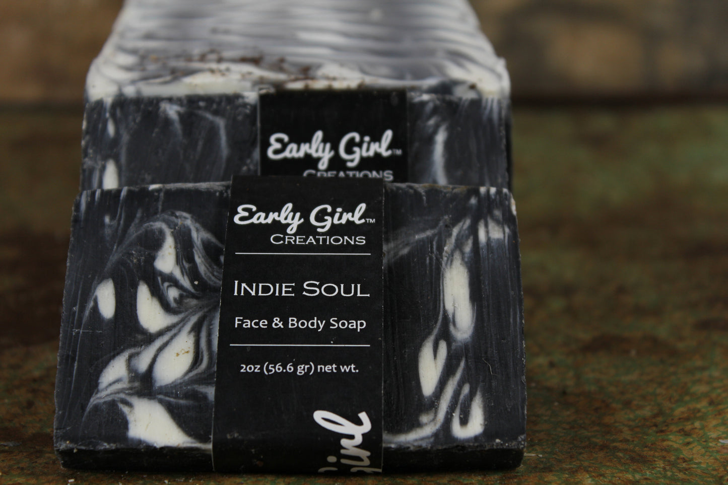 Indie Soul - Body Soap