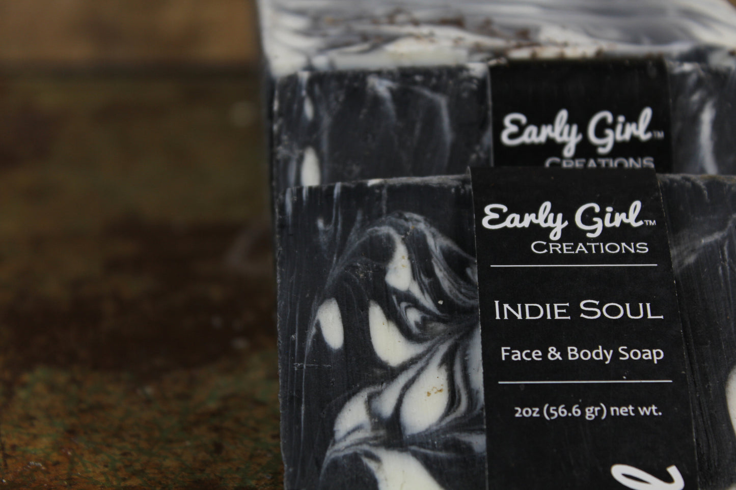 Indie Soul - Body Soap